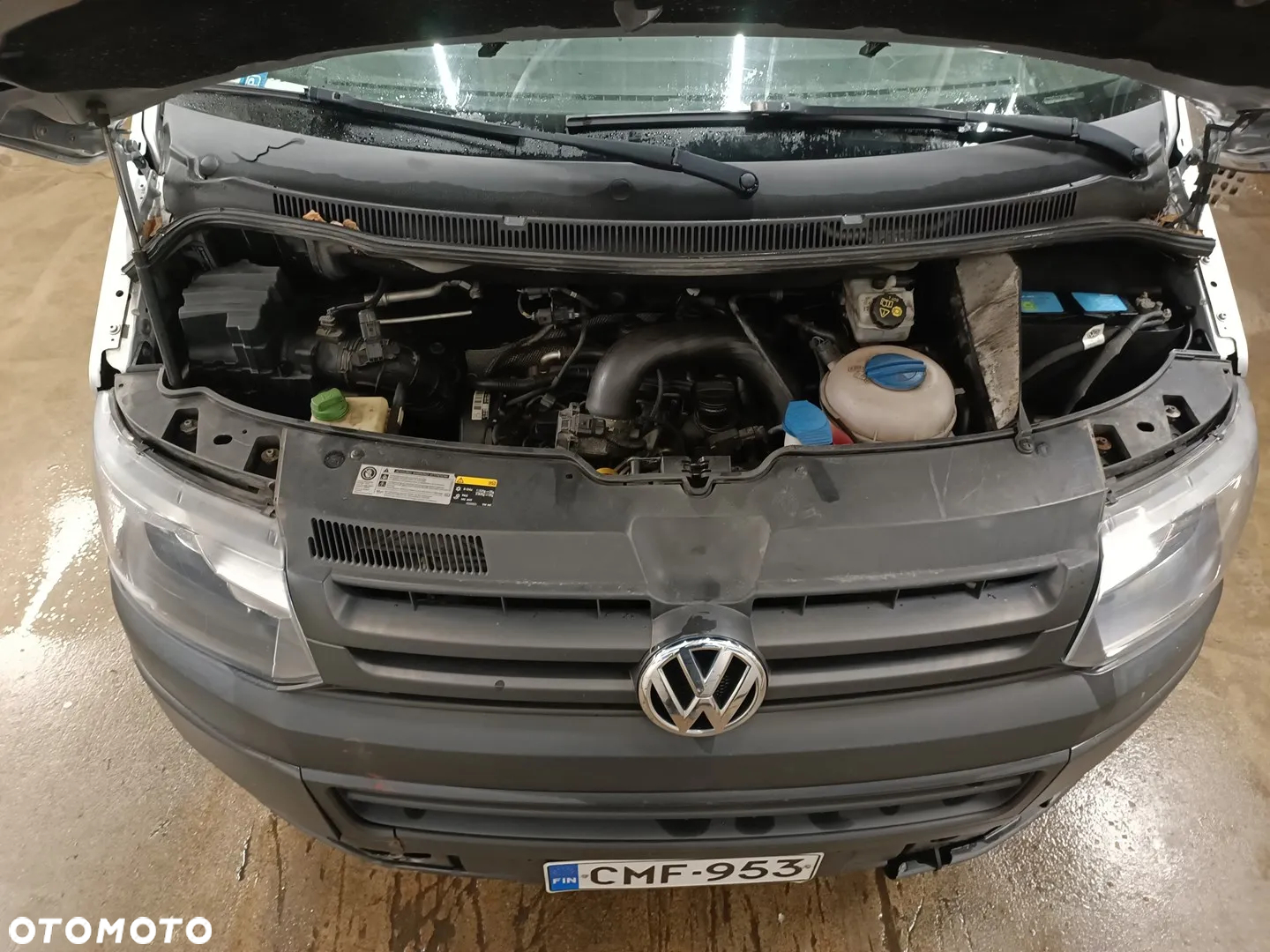 Volkswagen T6 - 7