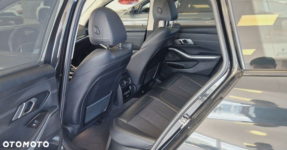 BMW Seria 3 - 7