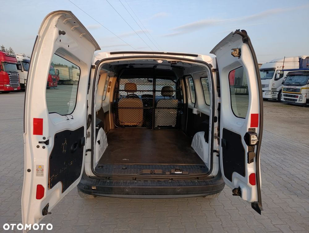 Renault Kangoo 1.5 dCi Business - 19