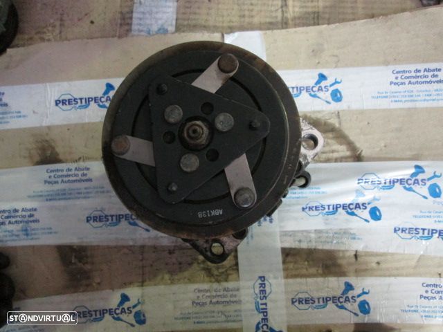 Compressor AC 1227F PEUGEOT 306 - 3