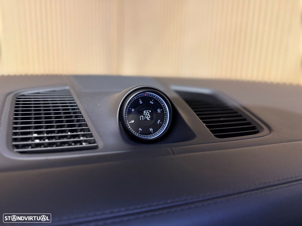 Porsche Cayenne E-Hybrid - 13
