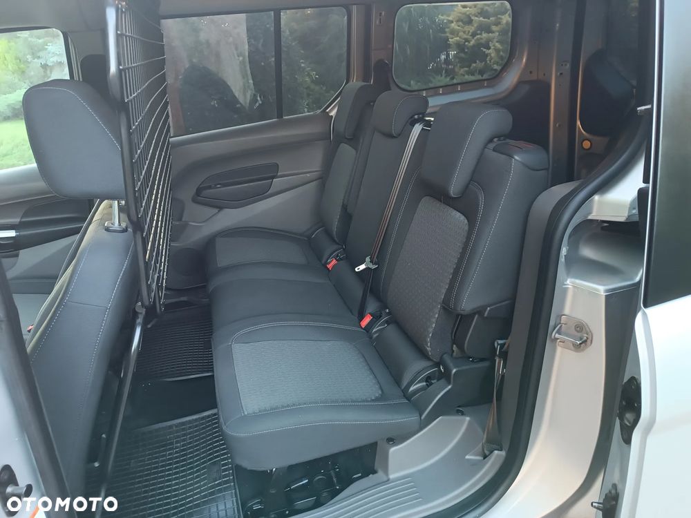 Ford Transit Connect Kombi 230 L2 Trend - 28