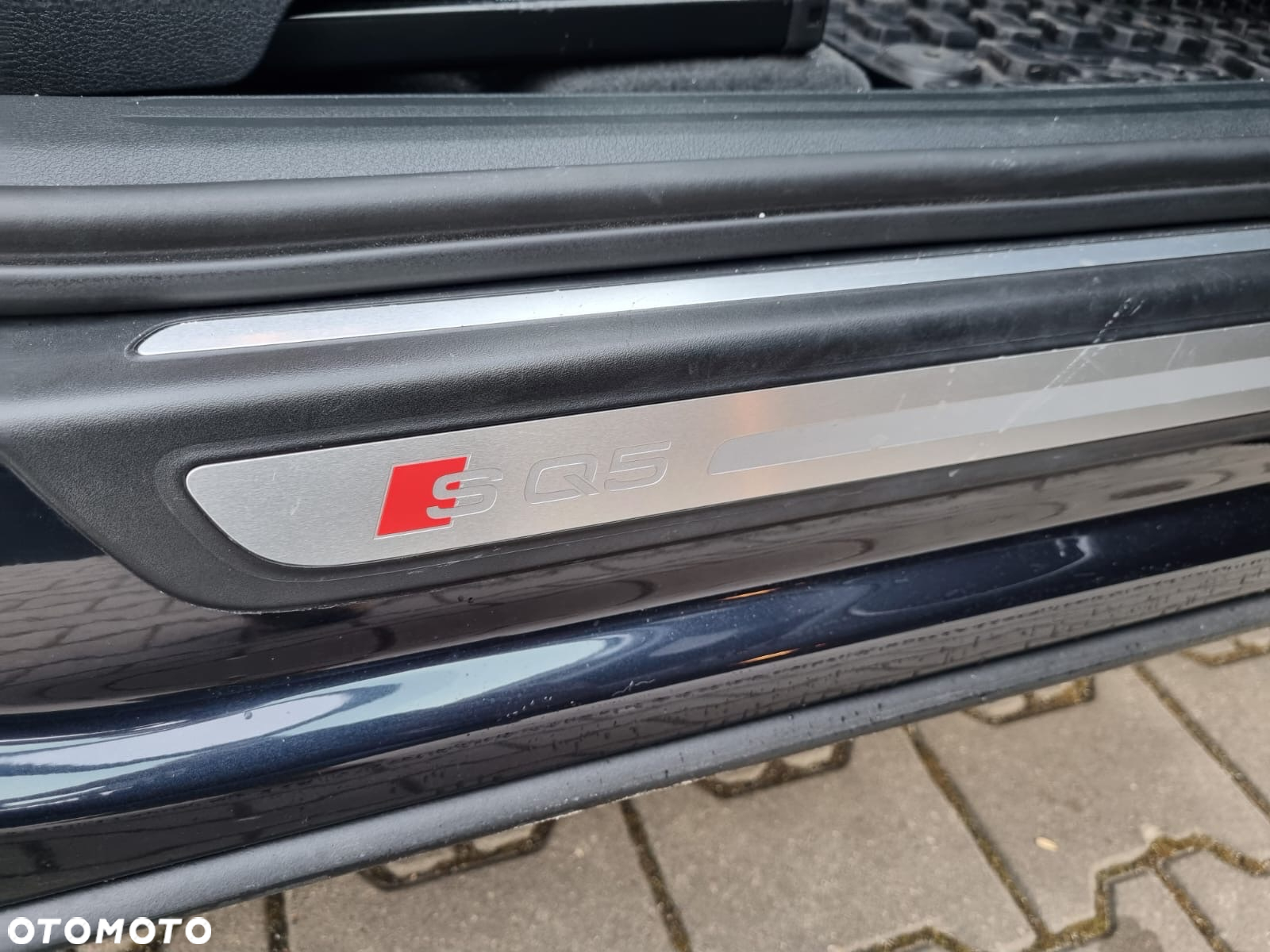 Audi SQ5 3.0 TDI Quattro Competition - 19