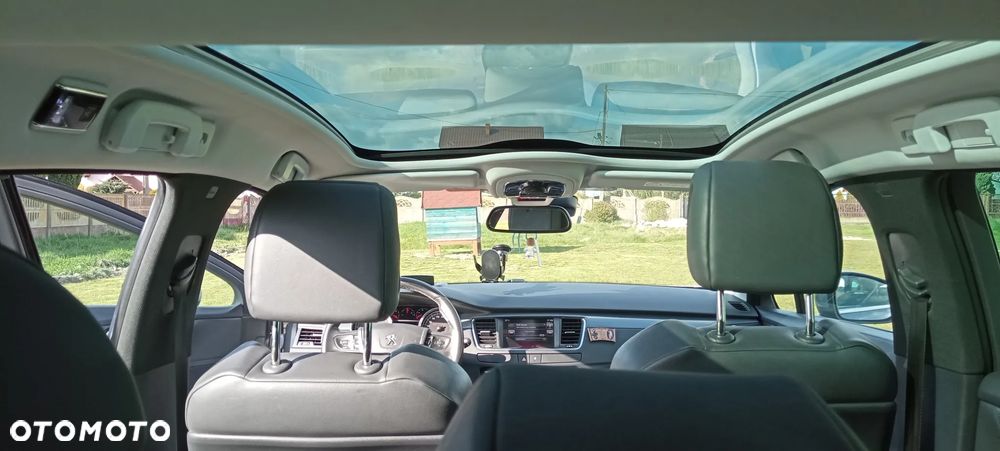 Peugeot 508 BlueHDi 150 Stop&Start Business-Line - 7