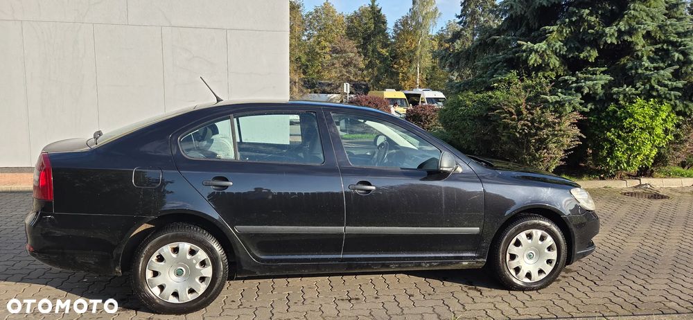 Skoda Octavia 1.6 TDI Active - 1
