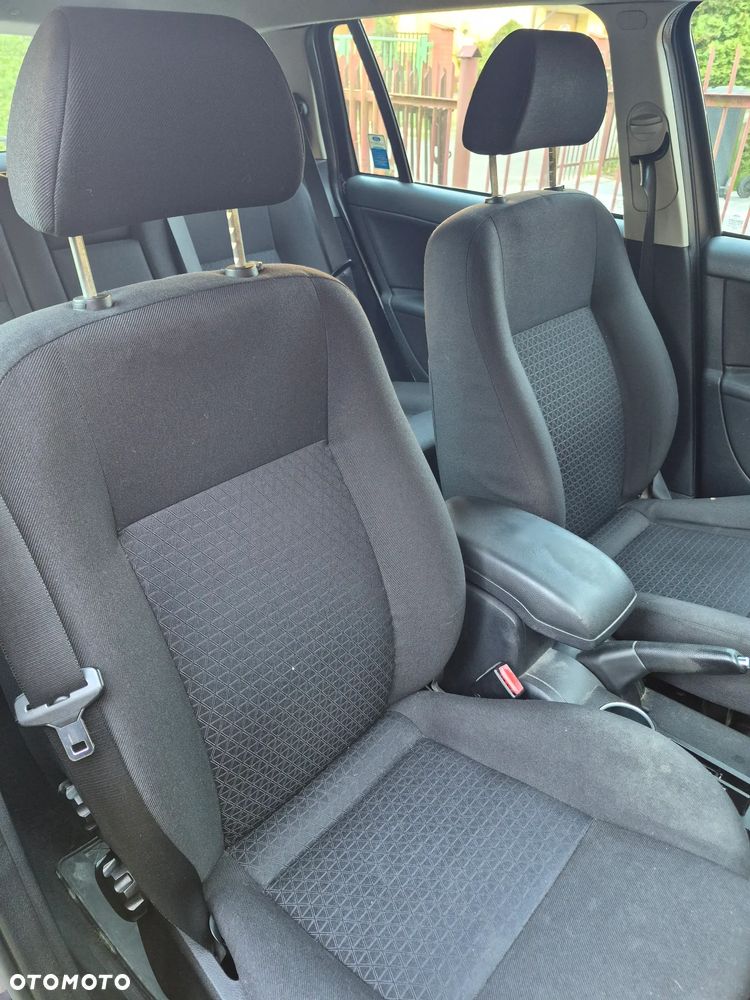 Ford Mondeo - 10