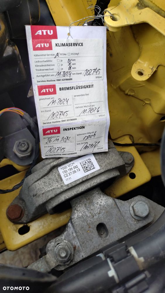 Seat Mii 1.0 by Mango - 21