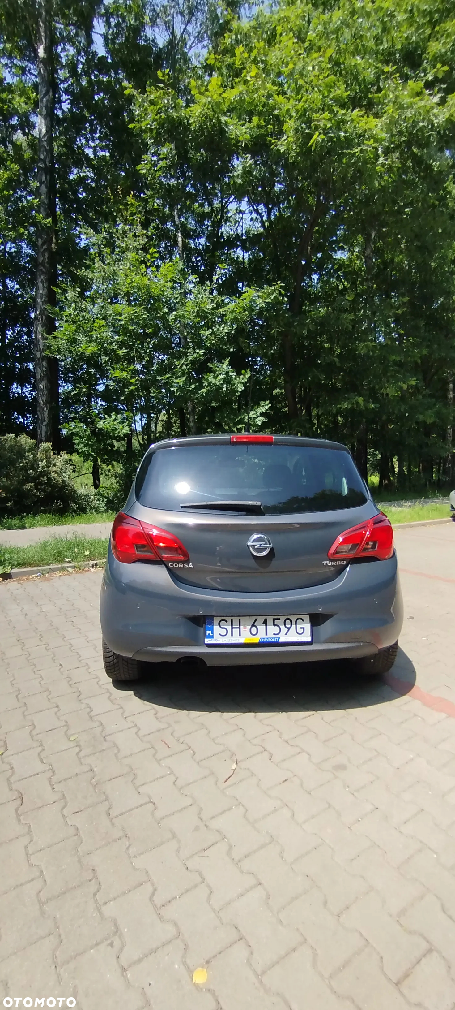 Opel Corsa 1.4 T Cosmo S&S - 5