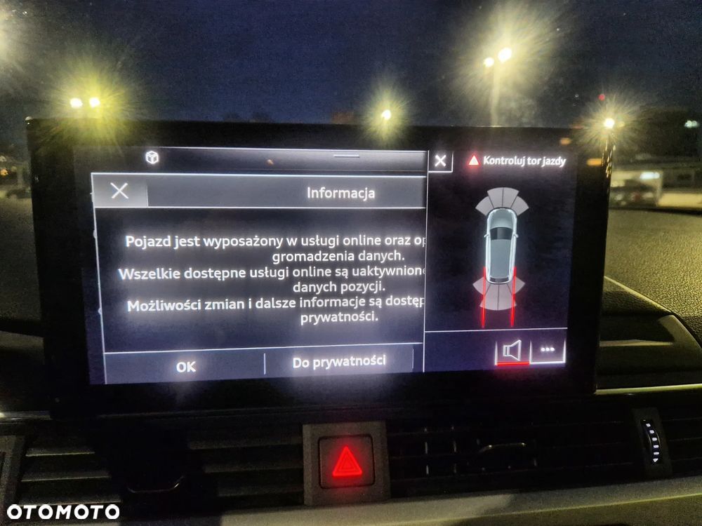 Audi A4 Avant 35 TDI S tronic advanced - 31