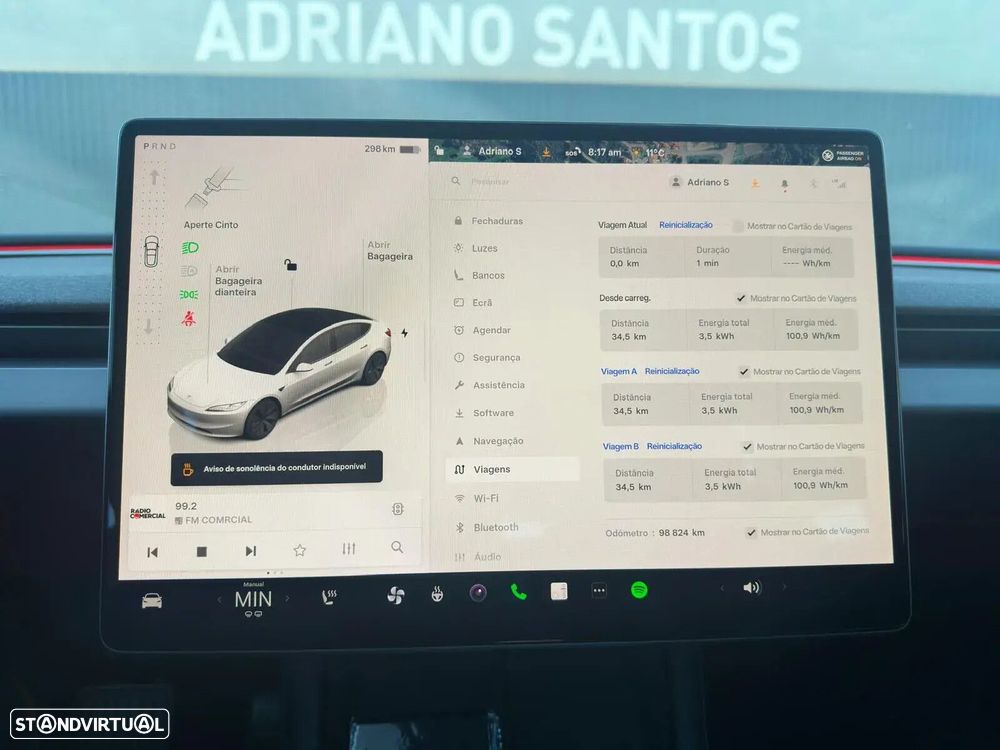 Tesla Model 3 - 14
