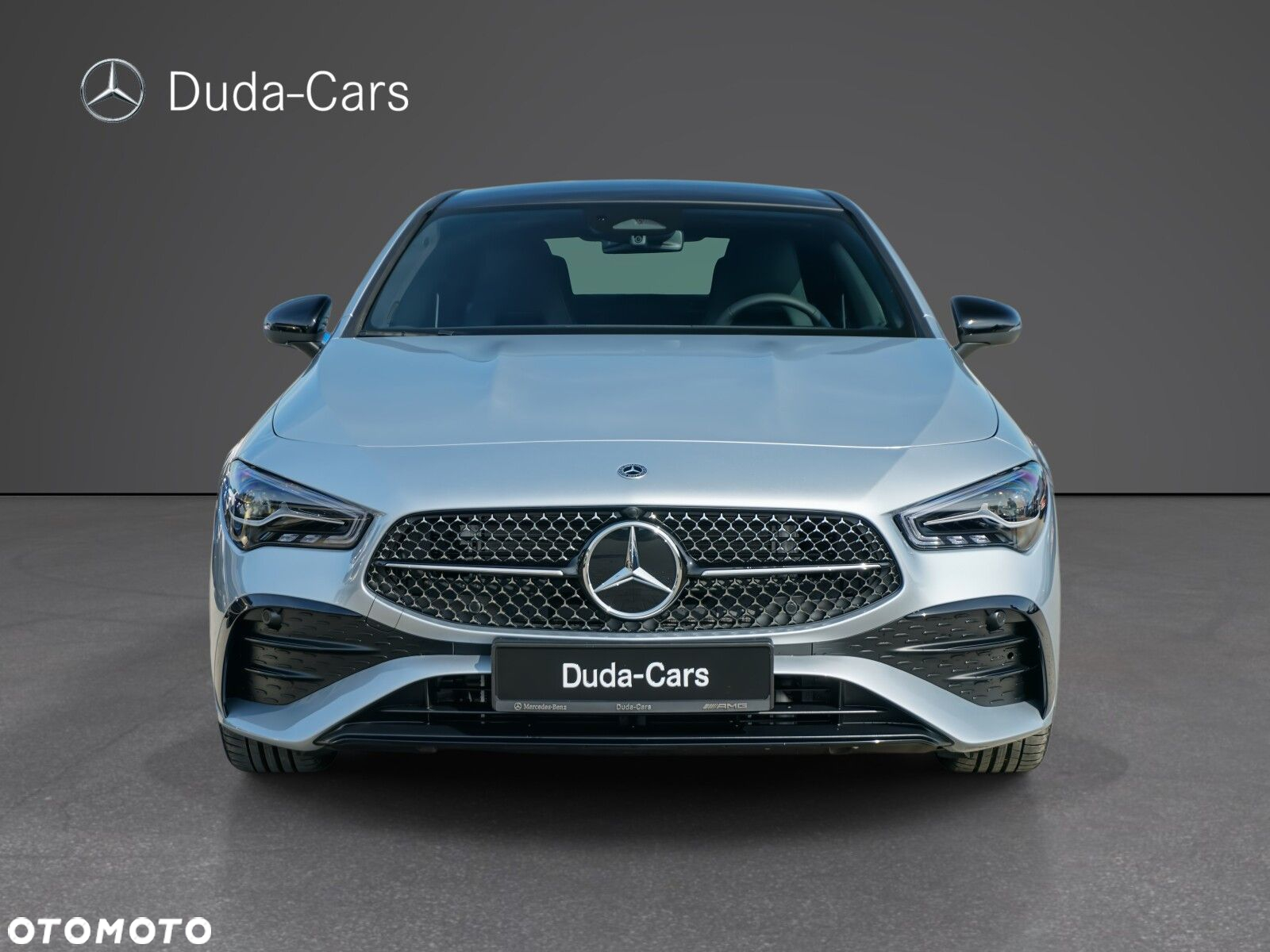 Mercedes-Benz CLA 200 AMG Line 7G-DCT - 4