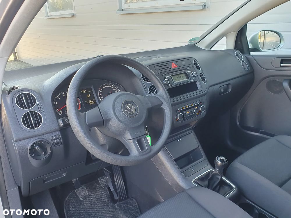 Volkswagen Golf Plus 1.2 TSI Life - 34