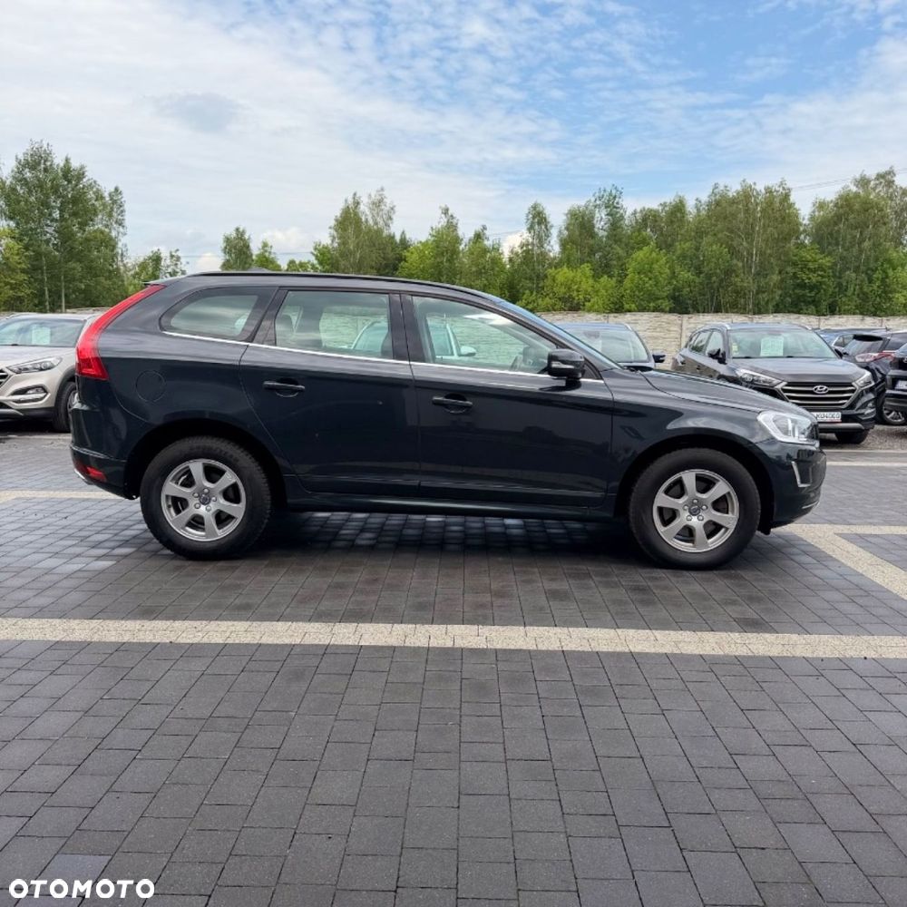 Volvo XC 60 - 12