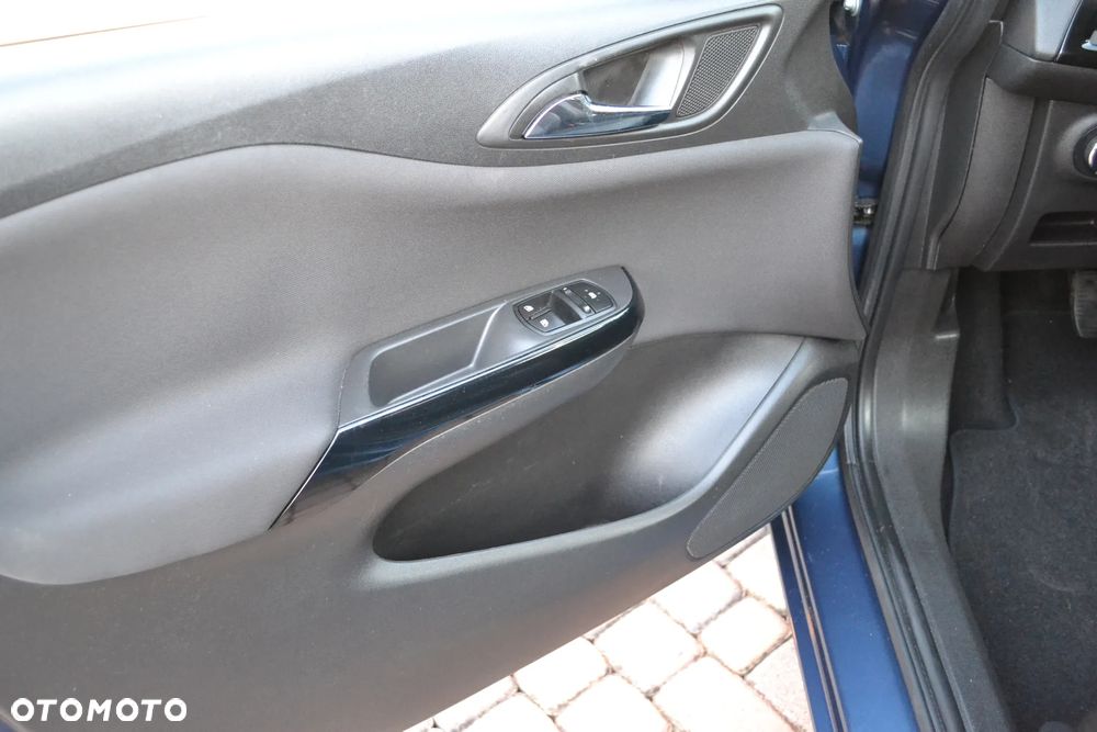 Opel Corsa 1.4 Turbo (ecoFLEX) Start/Stop Color Edition - 14