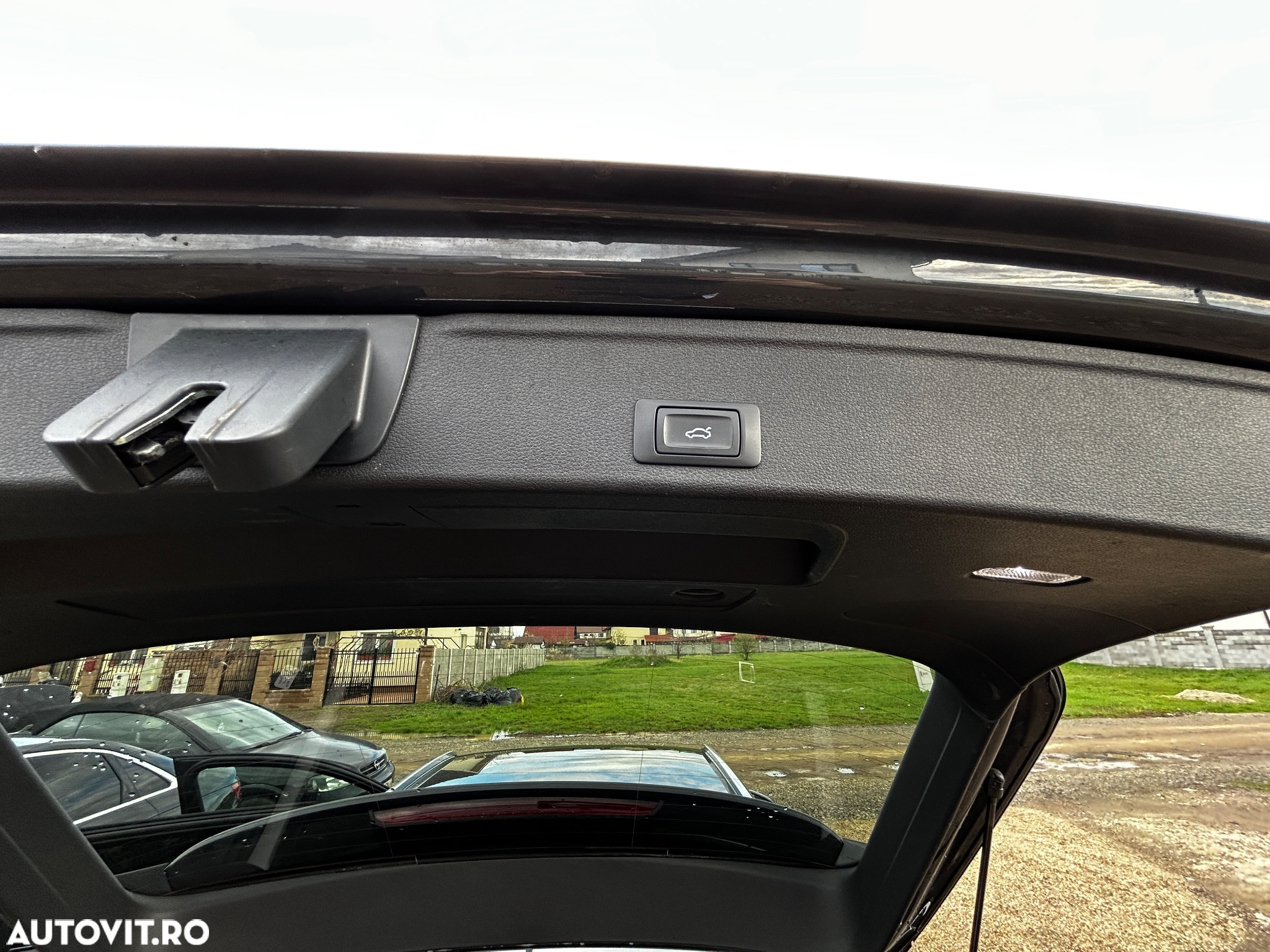 Audi A4 35 TFSI S tronic advanced - 25