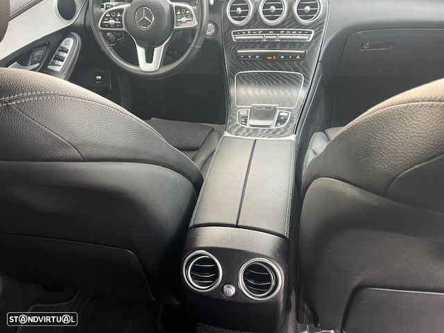 Mercedes-Benz GLC 220 d 4Matic Edition - 10