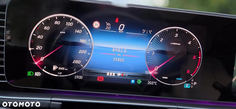 Mercedes-Benz GLE 450 d mHEV 4-Matic AMG Line - 7