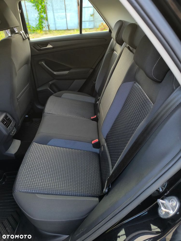 Volkswagen T-Roc 1.0 TSI Active - 4