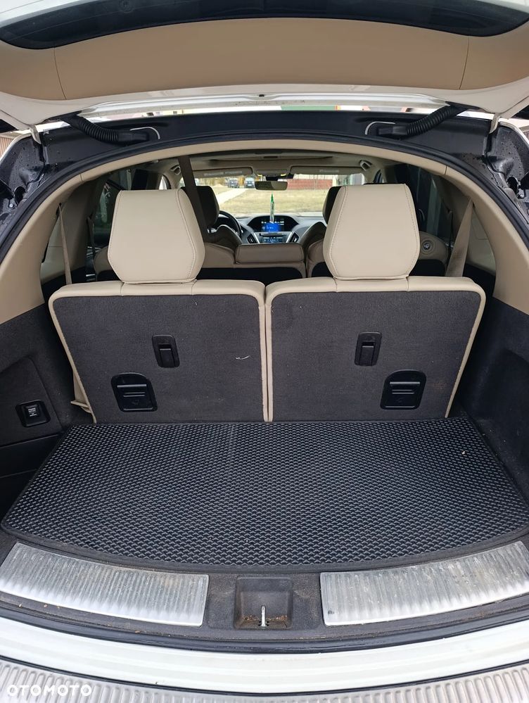 Acura MDX - 26