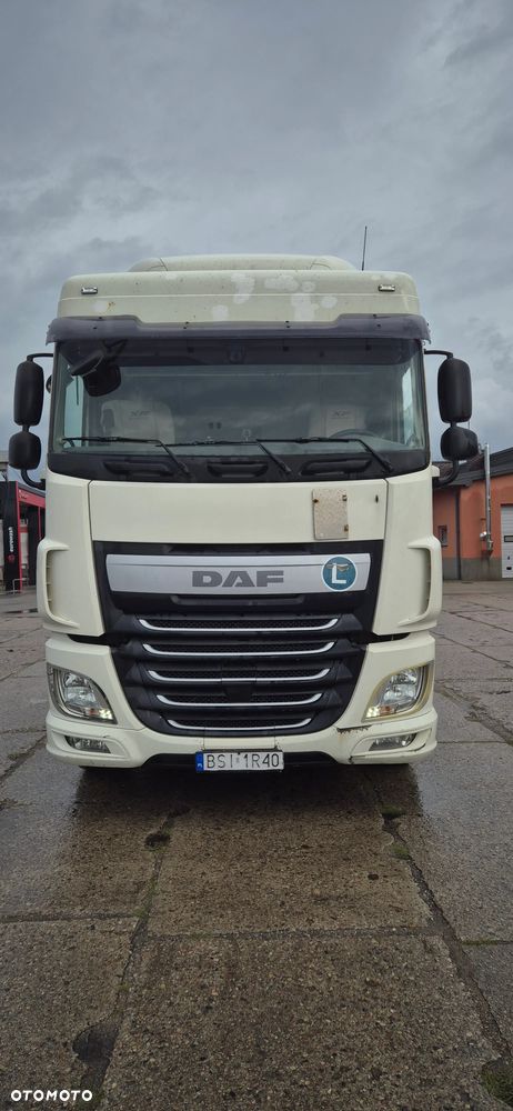 DAF XF 106 - 5