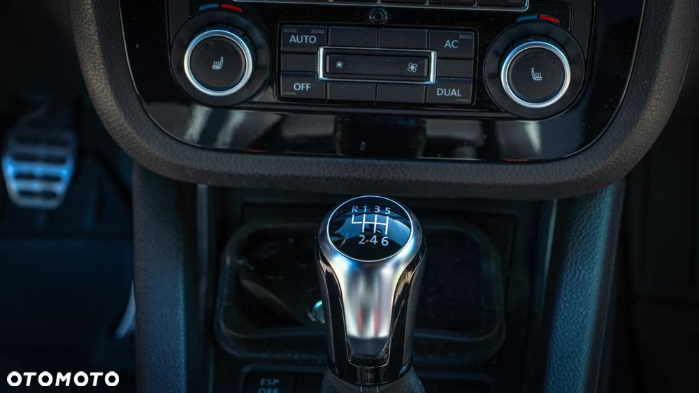 Volkswagen Scirocco - 18