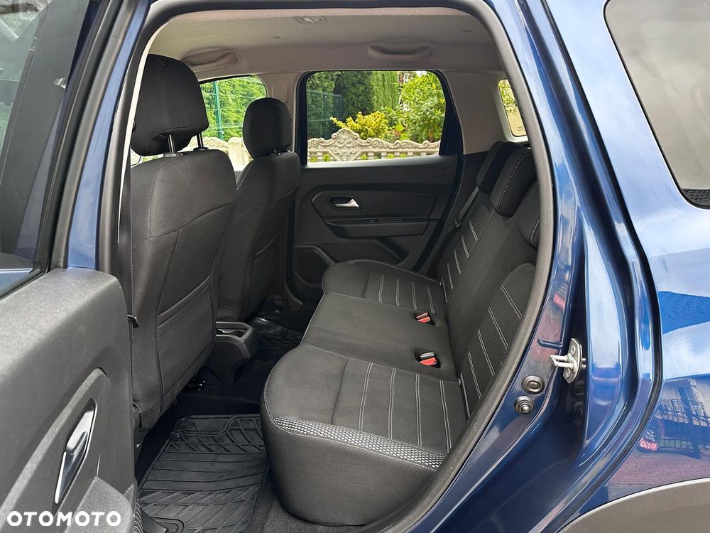 Dacia Duster - 24