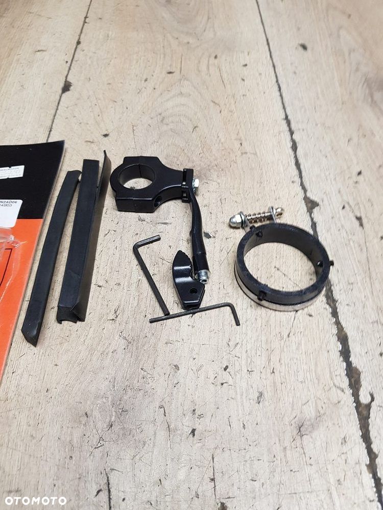 Tempomat uniwersalny na kierownicę 22 mm Chopper / Cruiser - 3