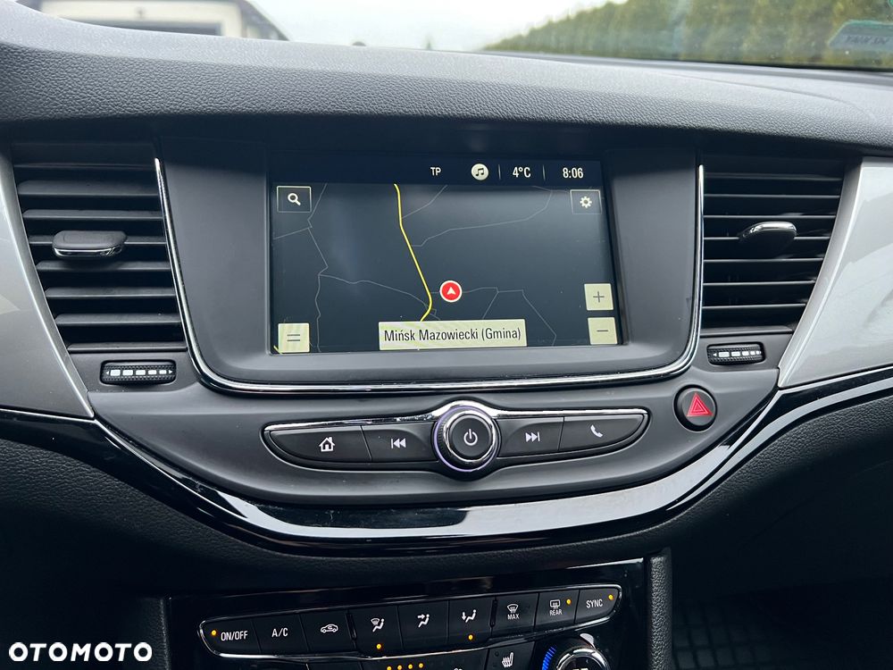 Opel Astra 1.5 CDTI GS Line - 26