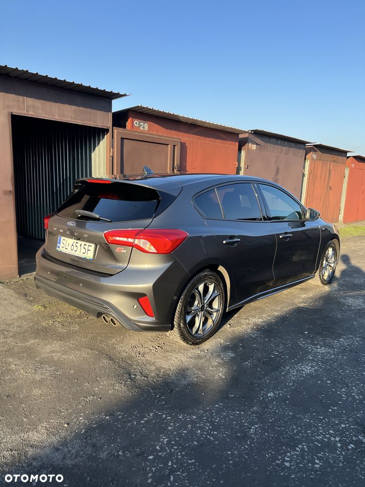 Ford Focus - 4