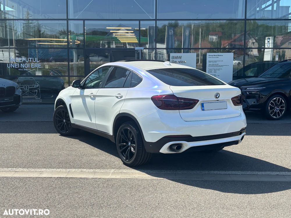 BMW X6 xDrive30d - 2