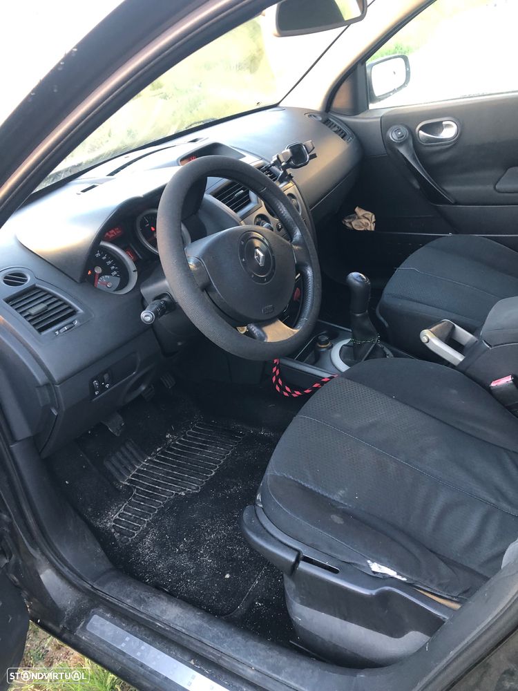 Renault Mégane Break ver-1-5-dci-c-authentique - 5
