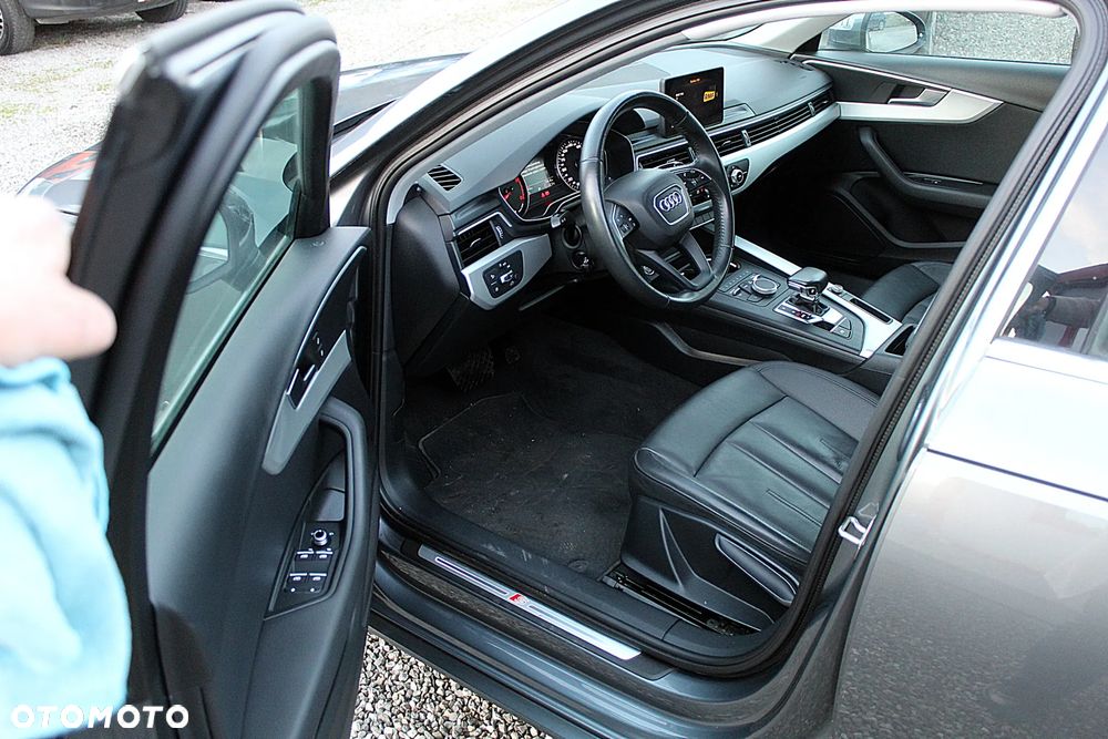 Audi A4 Avant - 10