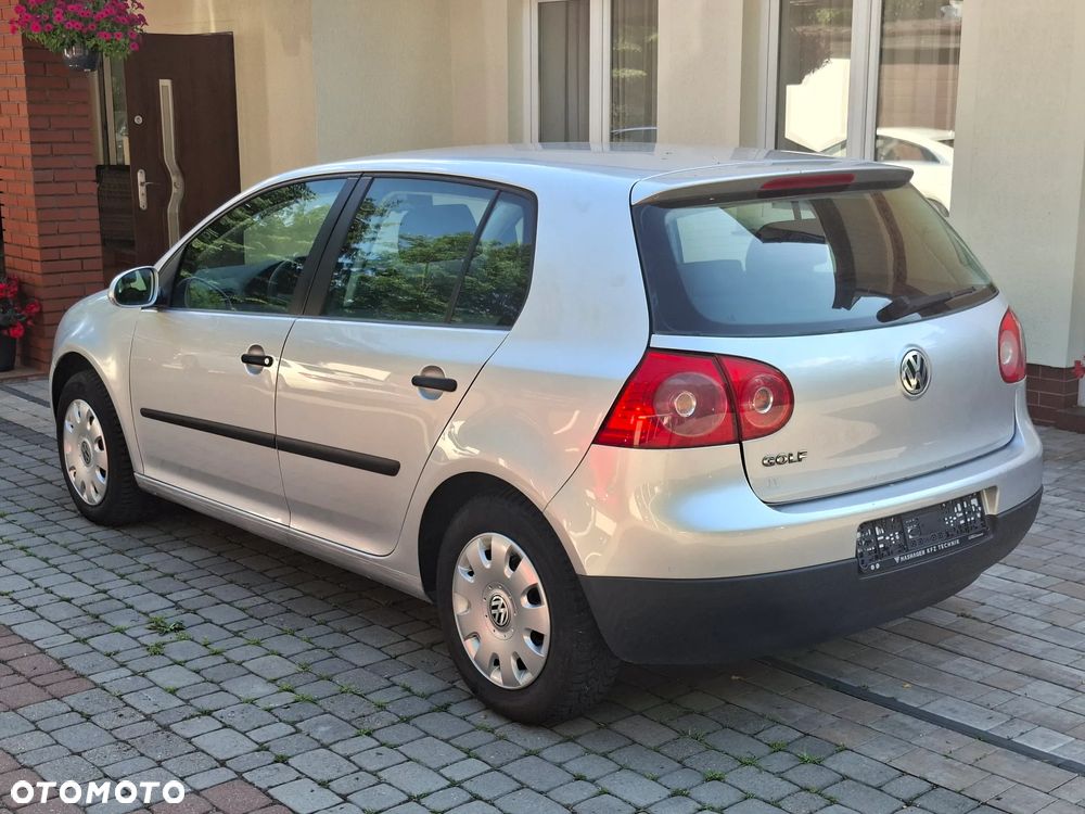 Volkswagen Golf - 7