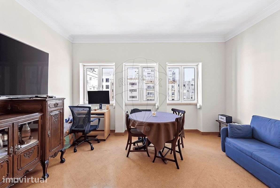 Apartamento T1 para arrendamento - Grande imagem: 3/21