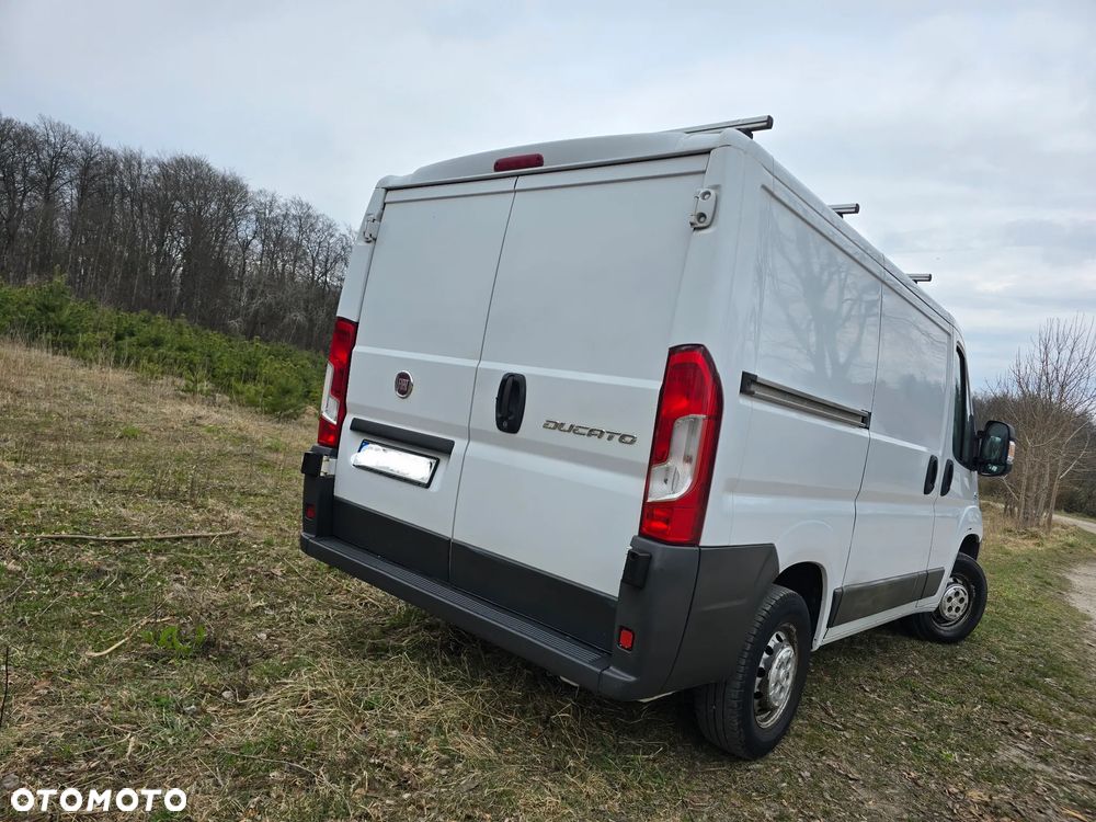 Fiat Ducato - 8