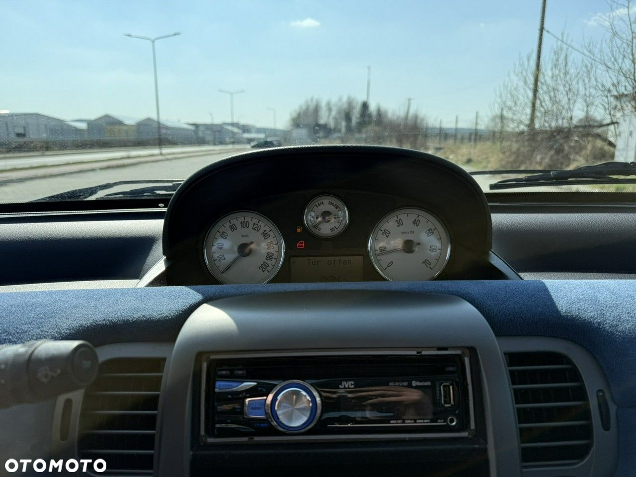 Lancia Ypsilon - 13