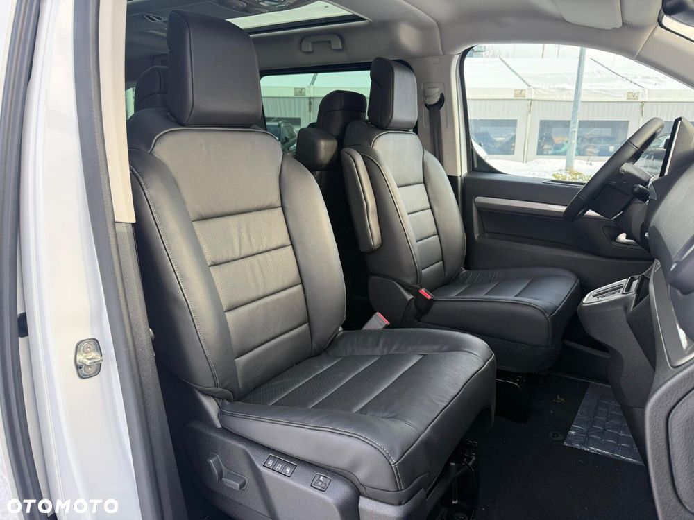 Opel Zafira - 11
