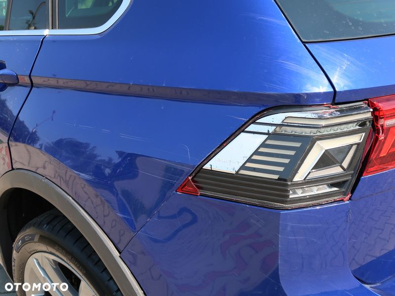 Volkswagen Tiguan 1.5 TSI EVO R-Line DSG - 36