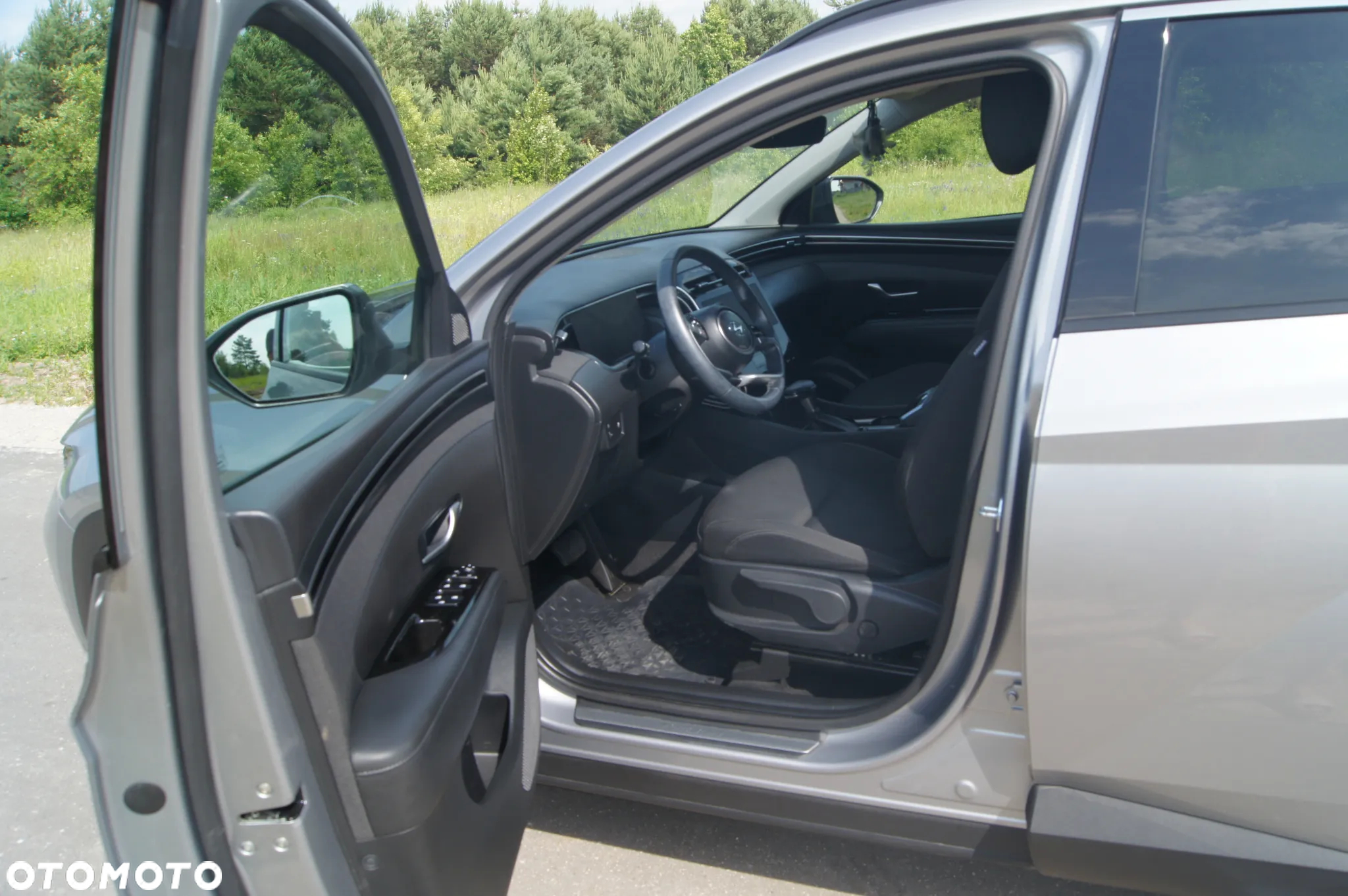 Hyundai Tucson - 10
