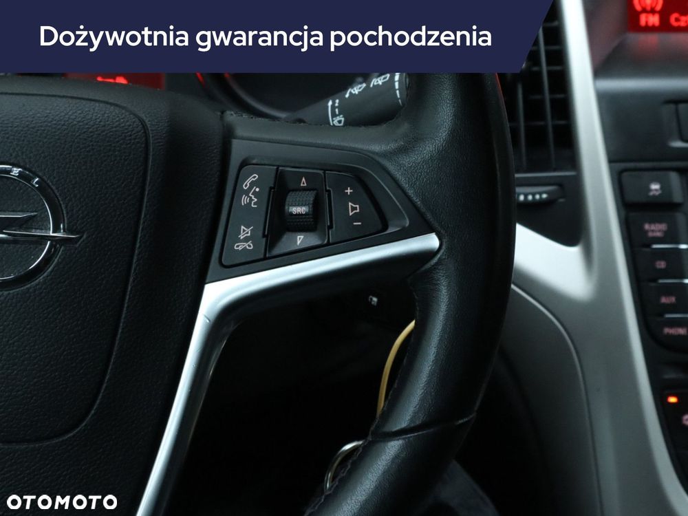 Opel Astra - 21