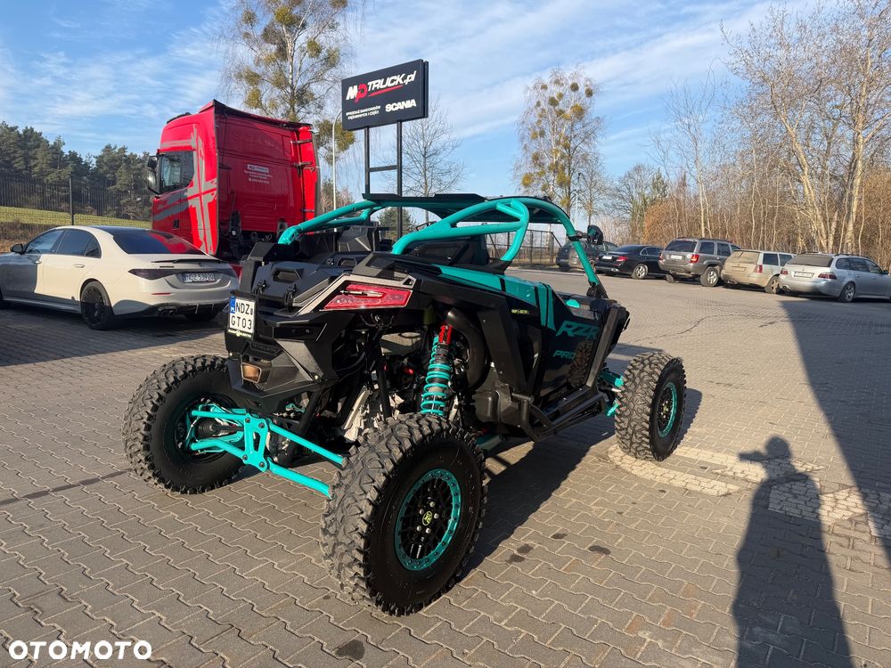 Polaris RZR - 2