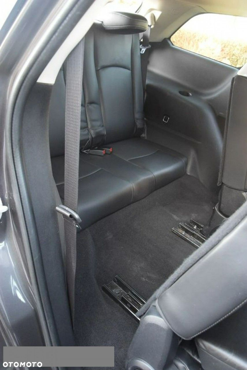 Fiat Freemont 2.0 Multijet 16V DPF Automatik Allrad Black Code - 17