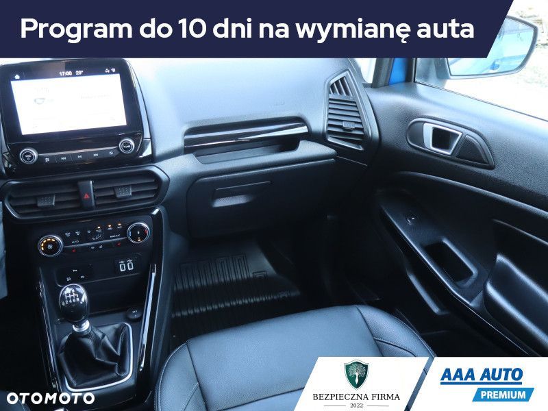 Ford EcoSport - 10
