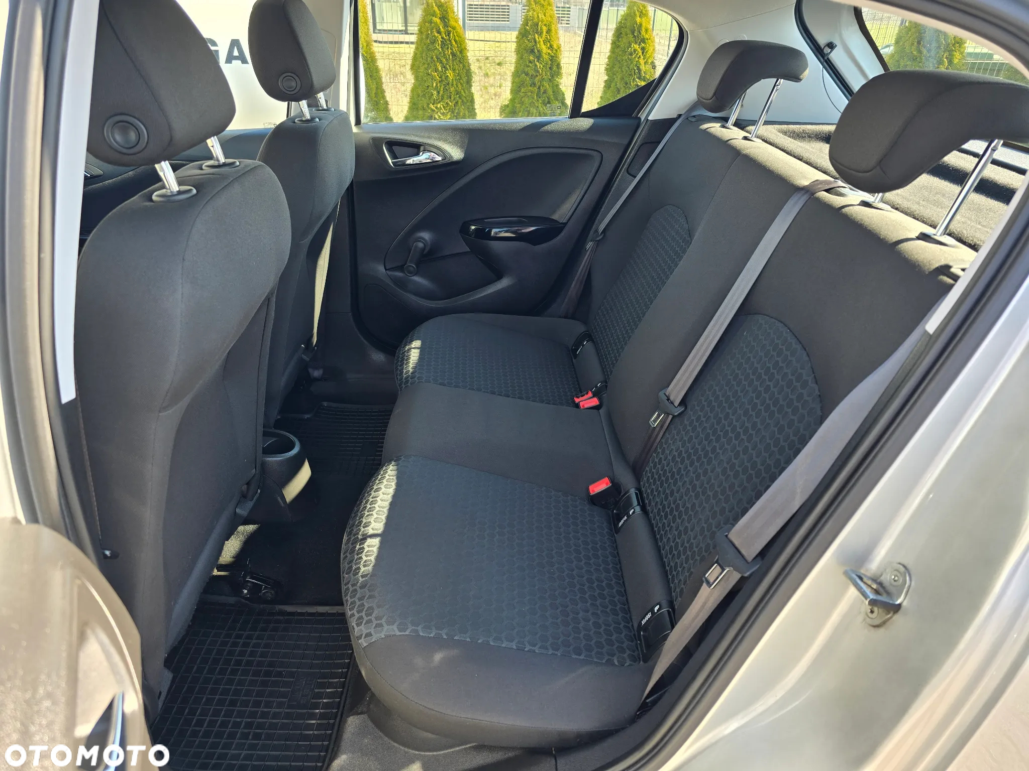 Opel Corsa 1.4 Enjoy - 14