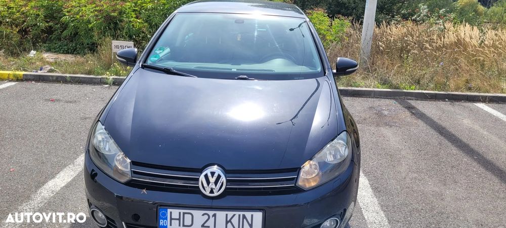 Volkswagen Golf - 28