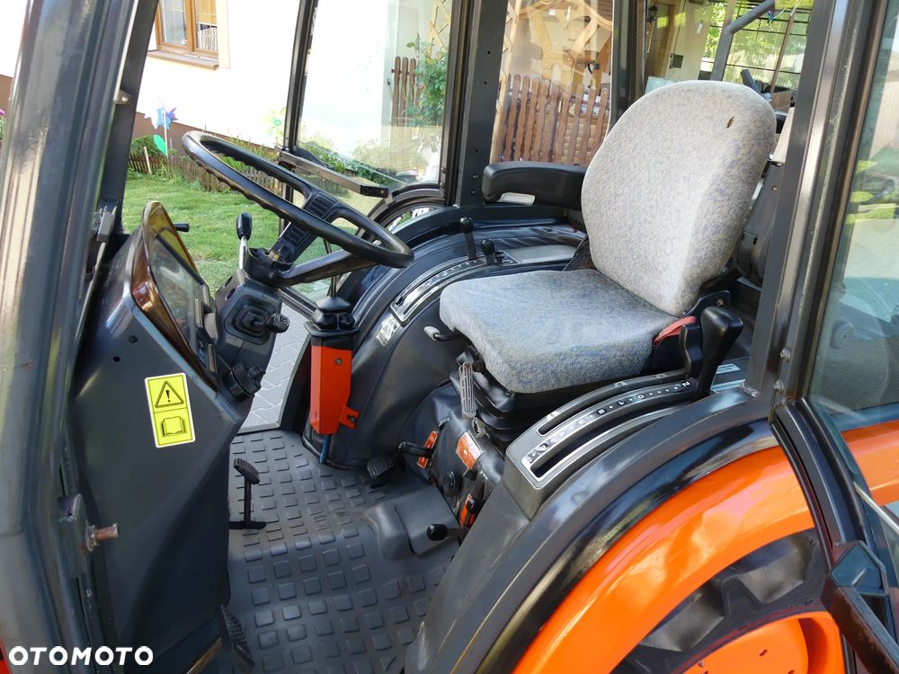 Kubota ST 30*30KM*4X4*2000r.* TUR - 10