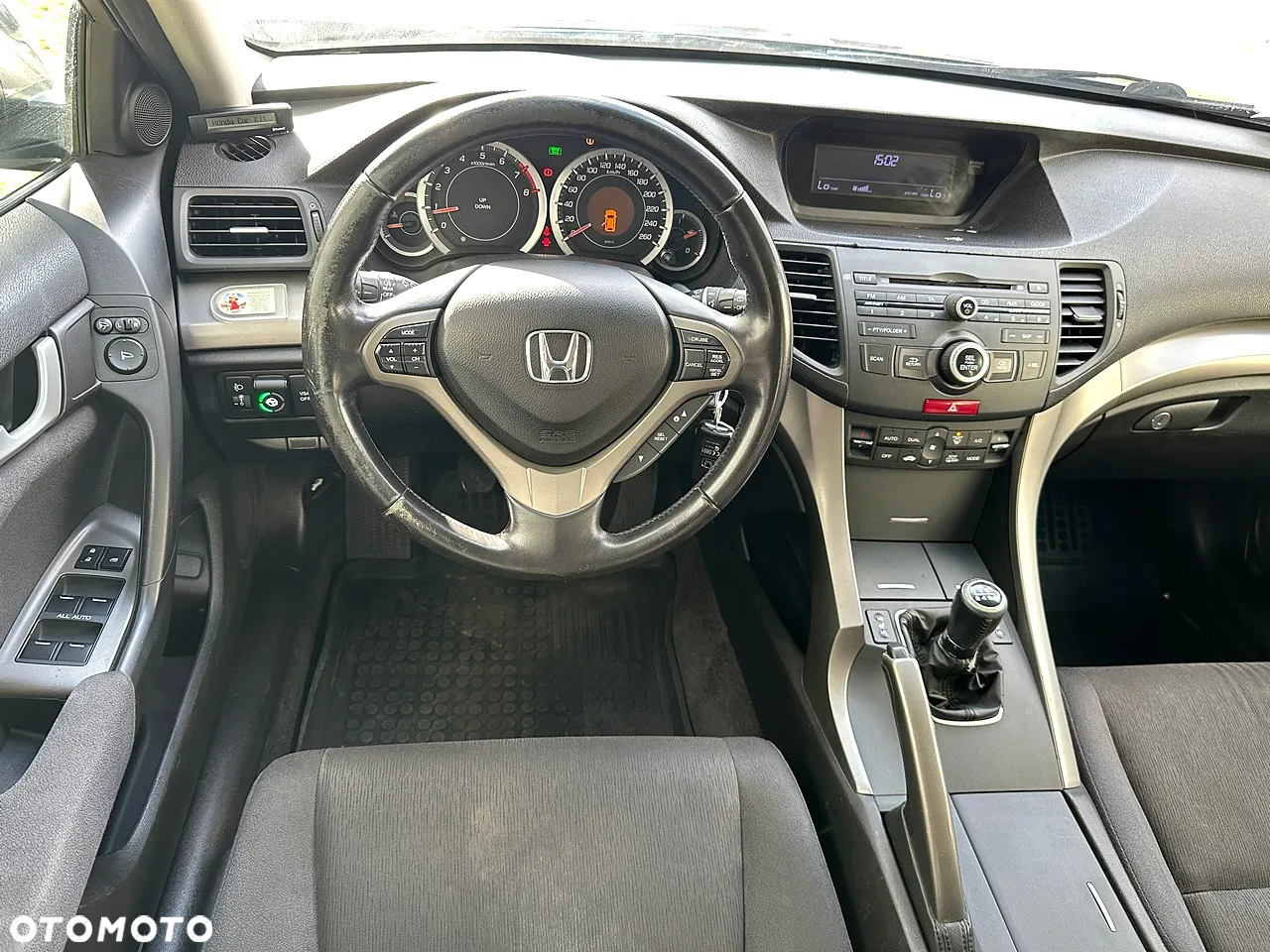 Honda Accord 2.0 Elegance - 11