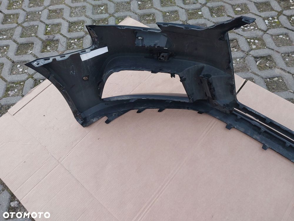 zderzak przód audi a3 8v5 s line sedan spryski oryginał - 9