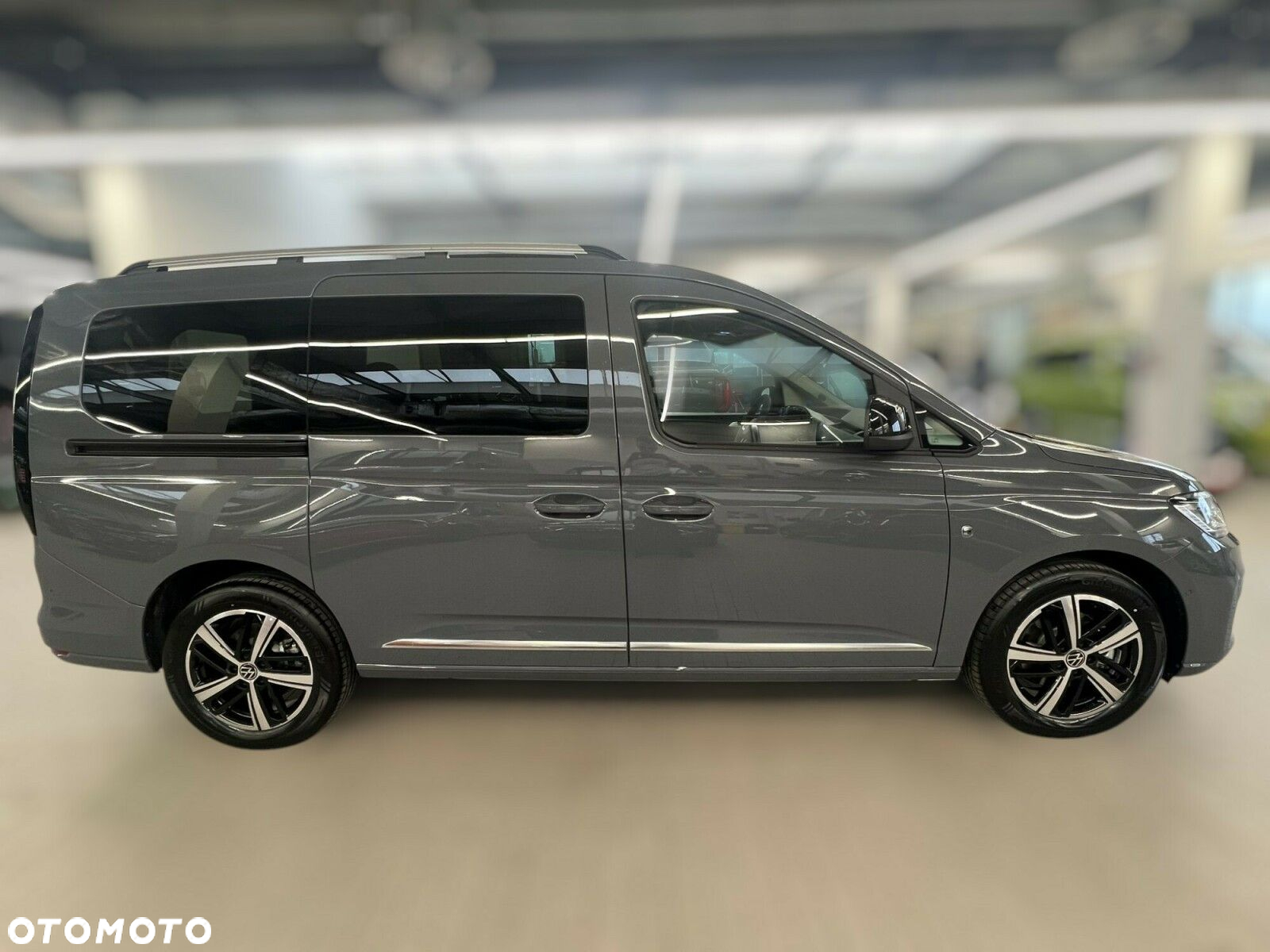 Volkswagen Caddy - 3