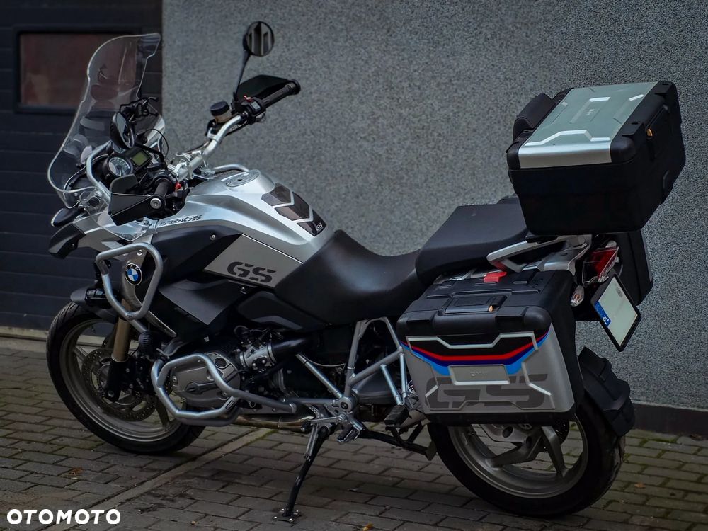 BMW GS - 17